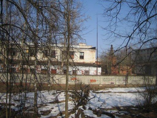 World / Russia / Moskovskaja Oblast / Sergiyev Posad , 5 км от центра ...