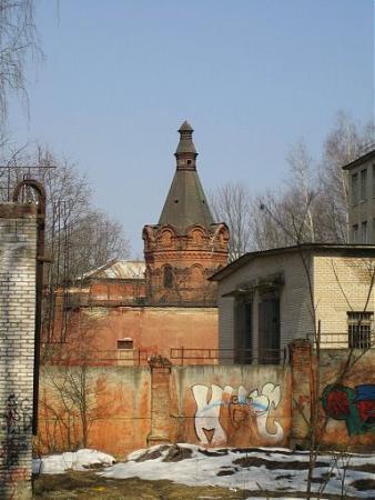 Ближайшие города: