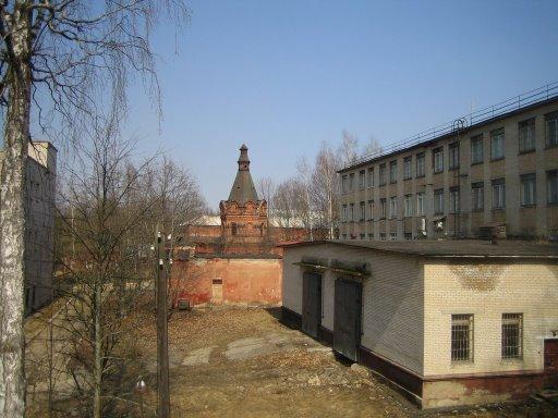Ближайшие города: