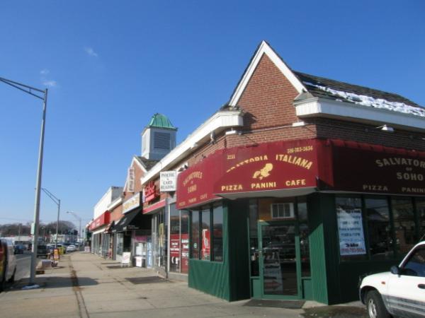 Wantagh New York