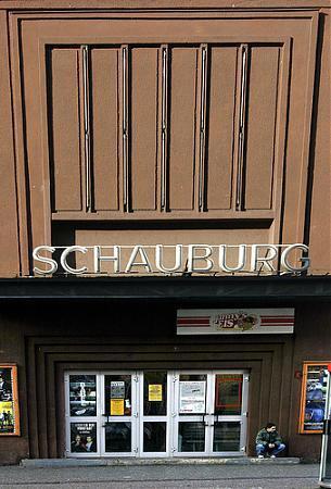 Filmtheater Schauburg Filmtheater Schauburg