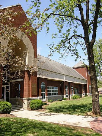 Cumberland University - Lebanon, Tennessee | campus
