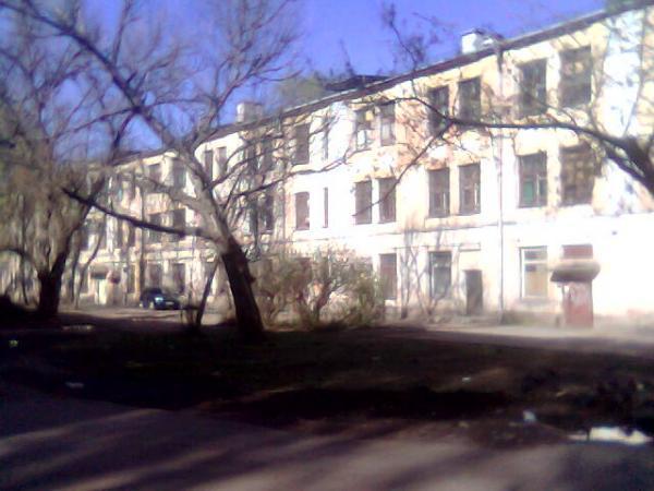 Купить Общежитие Красный Октябрь Курск