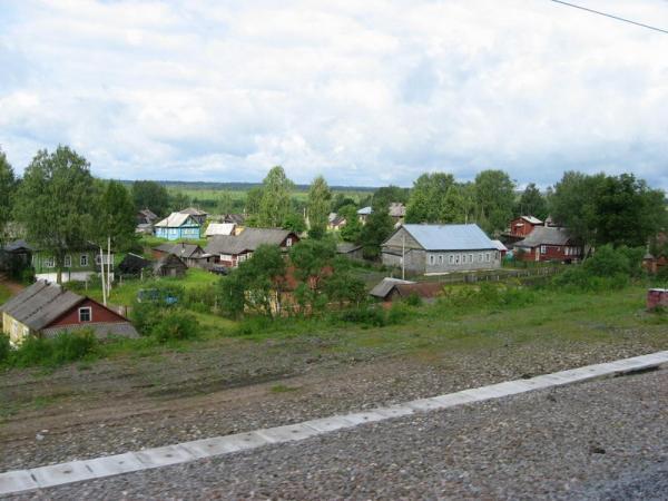 Купить Дом В Лыкошино Тверской Области