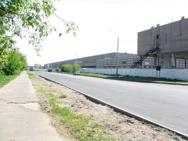 Курьяновская набережная. Курьяновский акцизный терминал. Плодоовощная база, Москва, Курьяновская набережная. Курьяновская набережная склад.