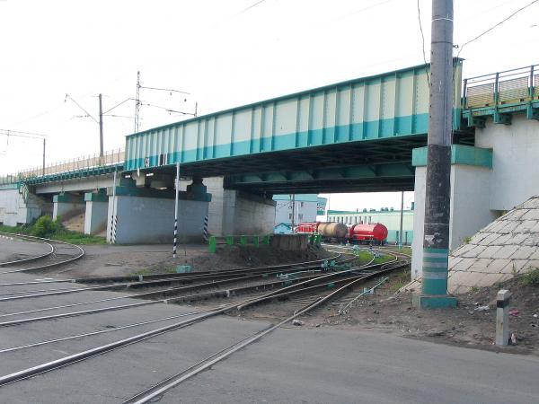 уссурийск железная дорога. виадук петряевка нижний новгород. электричка путепровод северный. ж/д эстакада реутово-балашиха. путепровод андроновка.