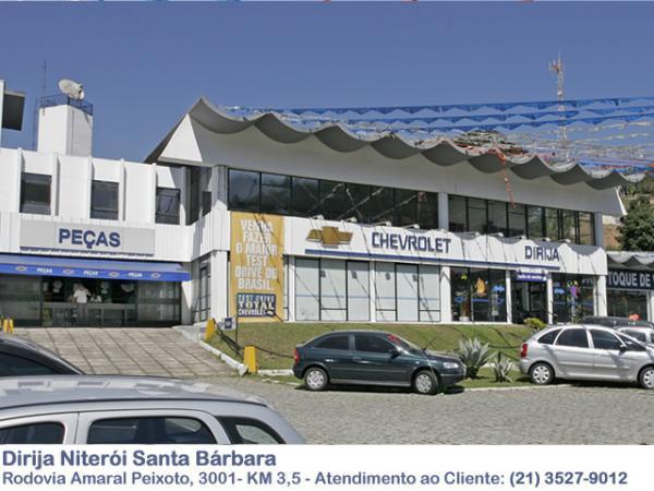Concessionaria ford tivoli #2