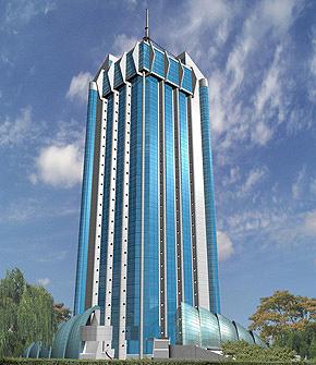 National Telecommunications Corporation - Khartoum