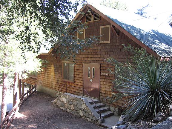Camp Hi Hill