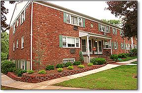 Westcourt Apartments