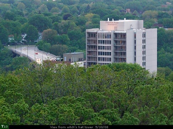 Thornton Place Apartments Minneapolis Minnesota
