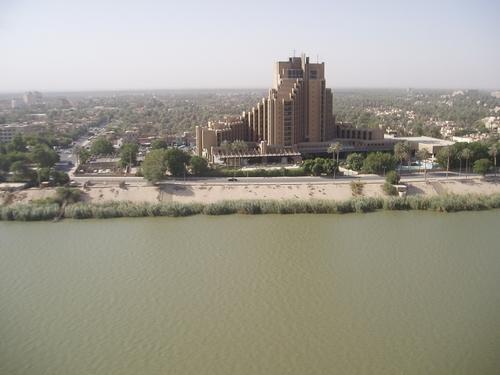 Babylon Rotana Baghdad Hotel Baghdad City Babylon Rotana Baghdad Hotel Baghdad City