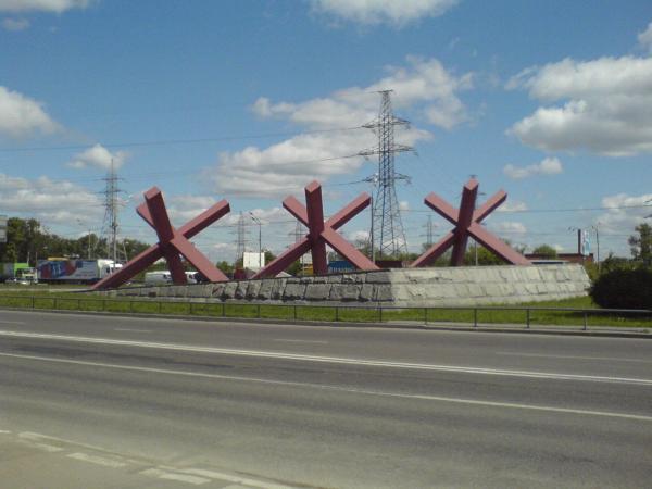 World / Russia / Moskovskaja Oblast / Khimki , 5 км от центра (Химки ...