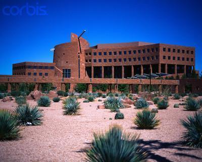 Clark County Government Center Las Vegas, Nevada