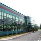 Becker Industrial Coatings Malaysia - Shah Alam