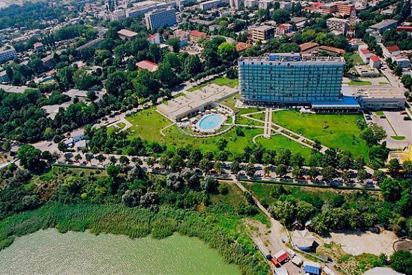Europa Hotel Europa Hotel