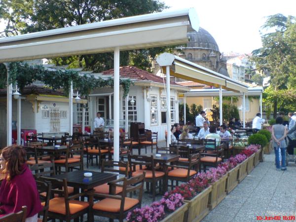 Bebek Kahve İstanbul İli