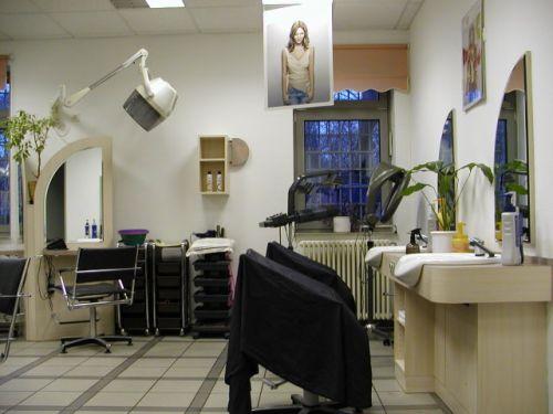 Modefriseur - Dresden Rothenburger Straße, 8