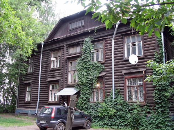 Купить Квартиру Поселок Калинина Люберцы
