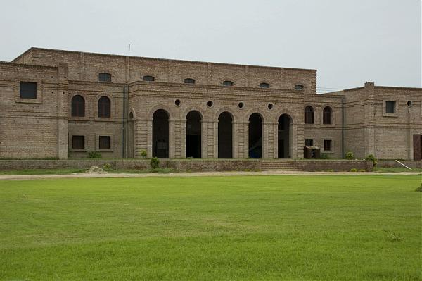 Basmati Company Rice Mills