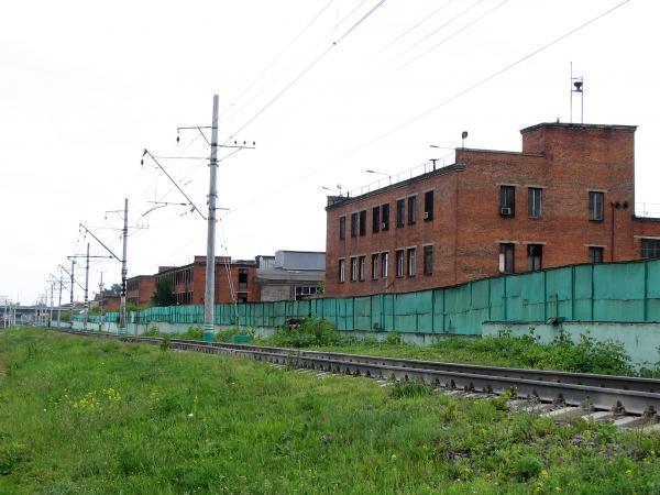 World / Russia / Moskovskaja Oblast / Lyubertsy , 1 км от центра ...