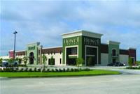 Howell Furniture Store - Beaumont, Texas