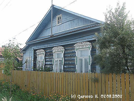Талдом Московская Область Фото Города