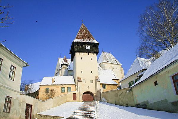 Baaßen | Dorf