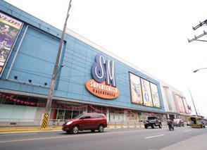 SM City Valenzuela - Valenzuela