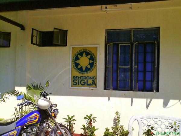 Brgy Bangbangolan Lying-in, City of San Fernando, La Union - San ...
