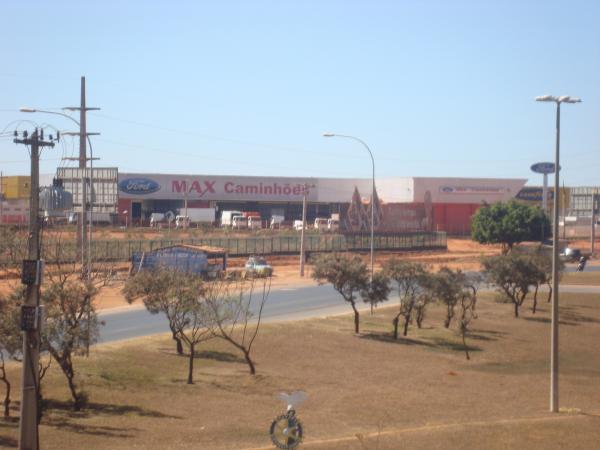 Concessionaria ford caminhoes brasilia df #9