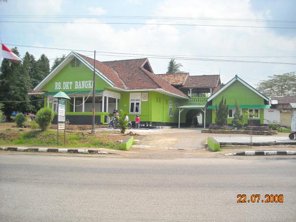 900 Koleksi Gambar Rumah Sakit Dkt Jambi Terbaru