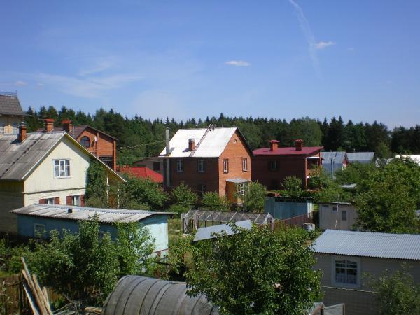 Купить Дом В Снт Василек