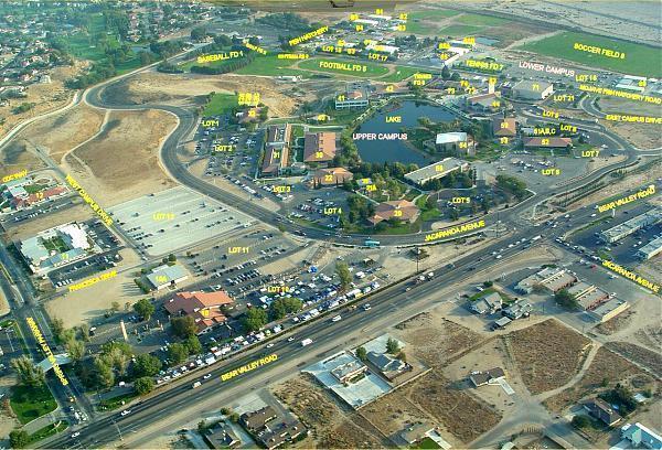 Victorville Escort