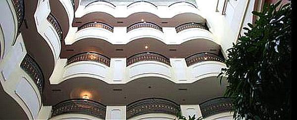 Turistic Complex 