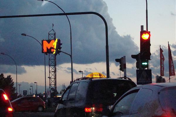 M1 Shopping Center Czestochowa