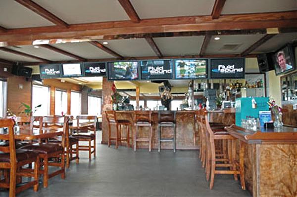 Yogi S Beach Bar Restaurant Encinitas California Yogi S Beach Bar Restaurant