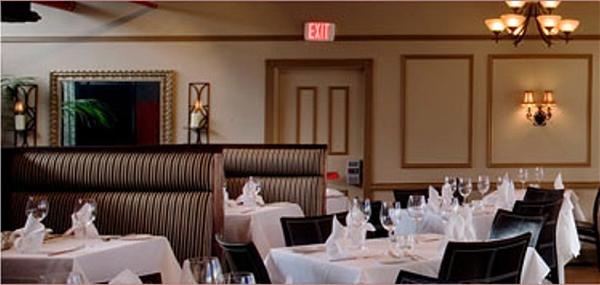 The Vintage Steakhouse San Juan Capistrano 4