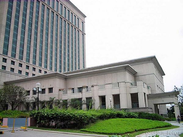 Radisson Blu Cebu Hotel - Cebu City
