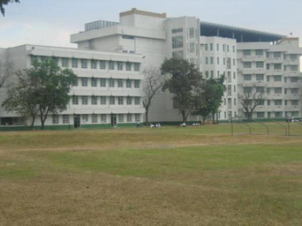 University of the East-Caloocan - Caloocan