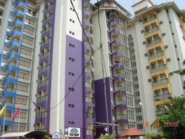 Star Homes Konthuruthy