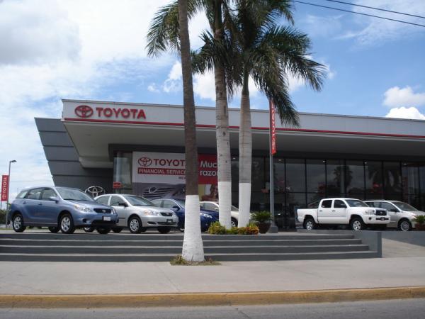 Ford dealer san jose del cabo #8