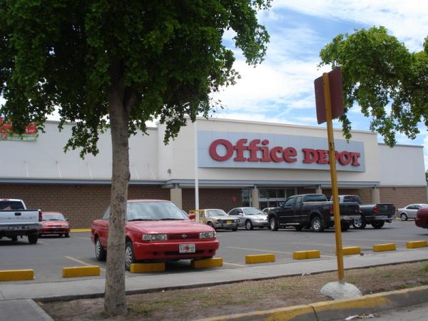 Office Depot - Los Mochis