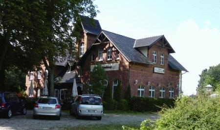 Haus Constanze