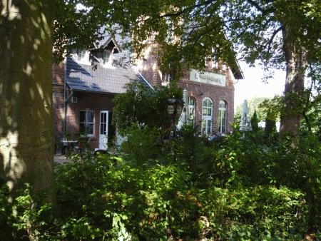 Haus Constanze