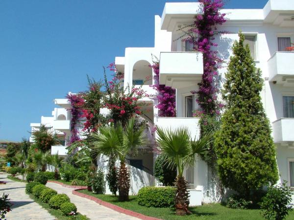 Bendis Beach Hotel – Bodrum – Rüya Gibi