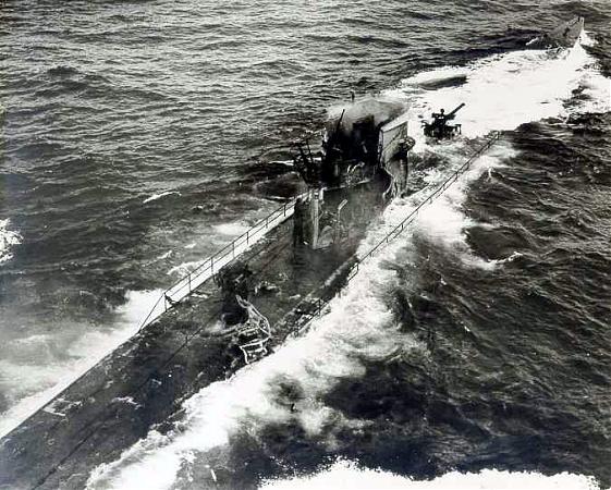 U171 U-175(wreck)