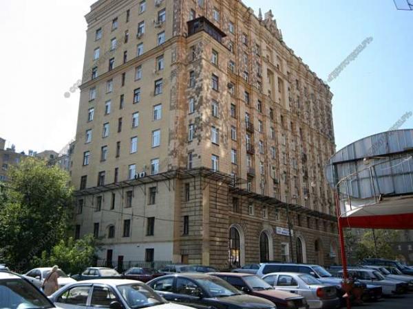 Переулок зубарева москва. Зубарев переулок 118а.