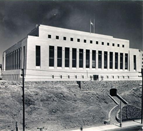 United States Mint, San Francisco - San Francisco, California