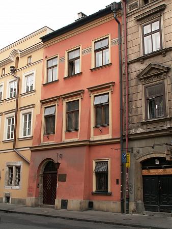 Polska Akademia Nauk Oddzial W Krakowie Krakow